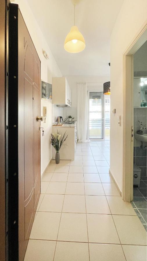 New Times Home&suites * Atena