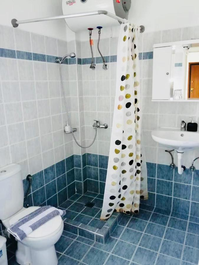 New Times Home&suites Apartment *