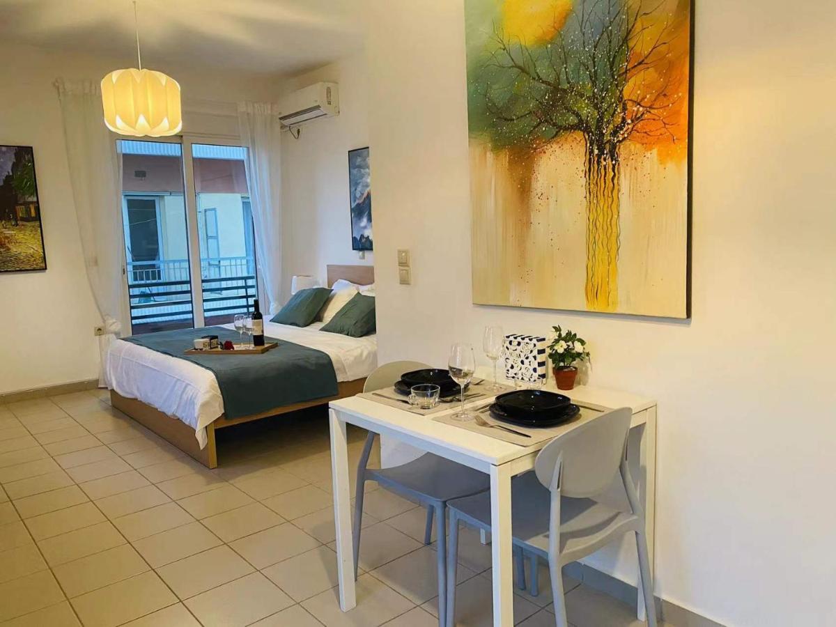 New Times Home&suites Apartment *