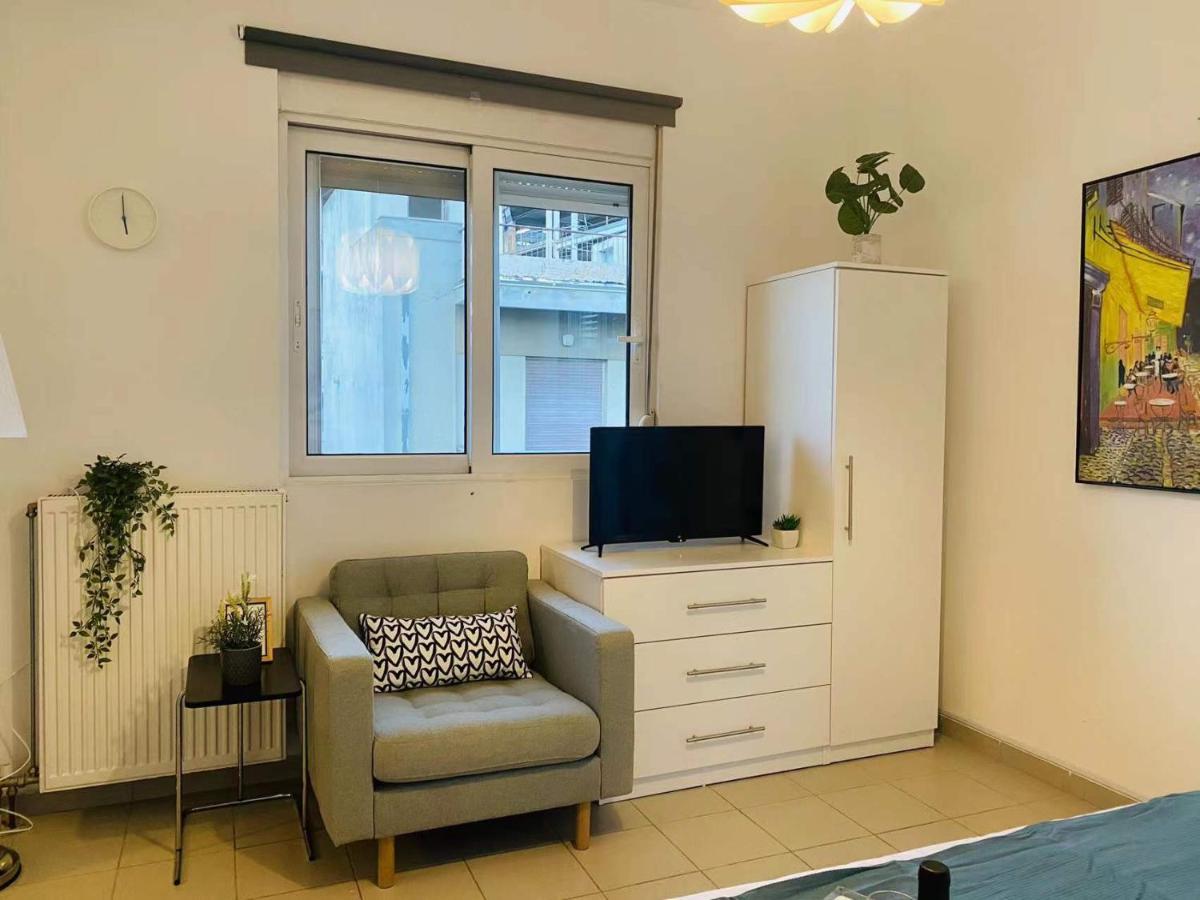 Apartment New Times Home&suites Athens