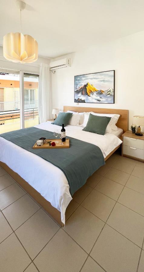 New Times Home&suites Apartment *